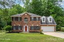 1301 Timberlane Terrace sold home in Mooresville, SC