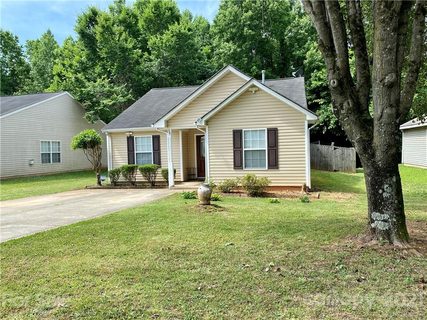 3545 Nevin Brook Road