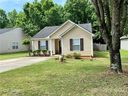 3545 Nevin Brook Road sold home in Charlotte, SC