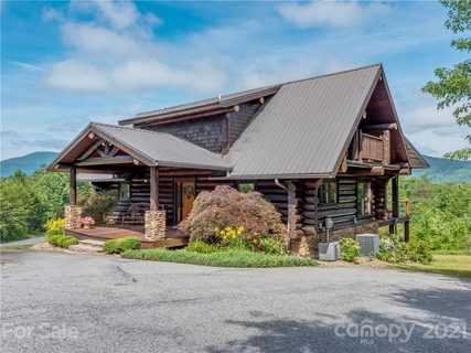 461 Peaks Drive