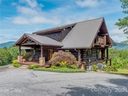 461 Peaks Drive sold home in Lake Lure, SC