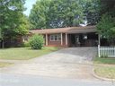 621 Carolina Avenue sold home in Statesville, SC