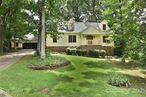 576 Knighton Hill Road