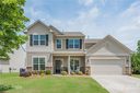 3982 Kestrel Lane sold home in Fort Mill, SC