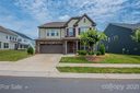 813 Pecan Tree Lane sold home in Fort Mill, SC
