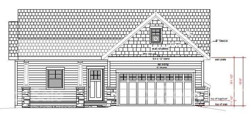 309 Golden Fields Lane