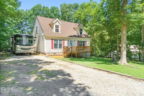 157 Cardinal Lane sold home in Cardinal Acres, Mooresville, NC