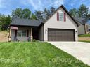 167 Water Leaf Drive sold home in Weaverville, SC