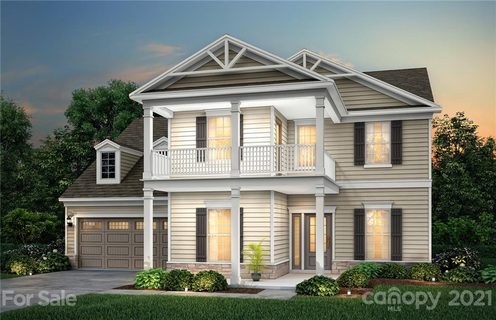 929 Southstone Drive sold home in Southstone, Stallings, NC