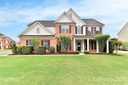 5315 Sir Lionel Court sold home in Charlotte, SC