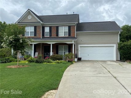 1002 Bikar Court