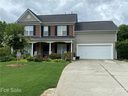 1002 Bikar Court sold home in Indian Trail, SC