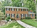 5820 Steeplechase Road sold home in Charlotte, SC
