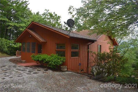 550 Sequoyah Circle sold home in Oconee Falls, Marion, NC