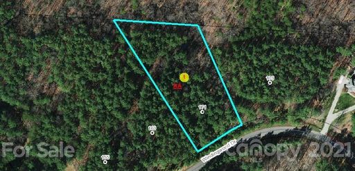171 Windingwood Drive sold lot in Ridgewood, Statesville, NC