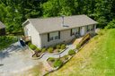 419 Farley Street sold home in Waynesville, SC