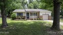 912 Bedrock Road sold home in Charlotte, SC