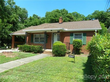 257 Broad Drive sold home in Logan Park, Concord, NC
