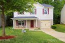 2605 Mulberry Pond Drive sold home in Charlotte, SC