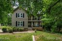 1132 Glenshannon Road sold home in Matthews, SC