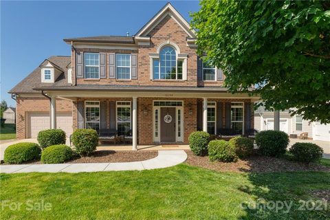 16154 Grassy Creek Drive