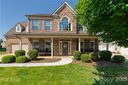 16154 Grassy Creek Drive sold home in Huntersville, SC