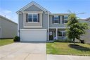 1389 Limen Avenue sold home in Concord, SC