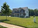 609 Blaise Court sold home in Matthews, SC