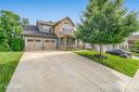 3142 Helmsley Court sold home in Concord, SC