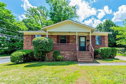 430 Gene Avenue