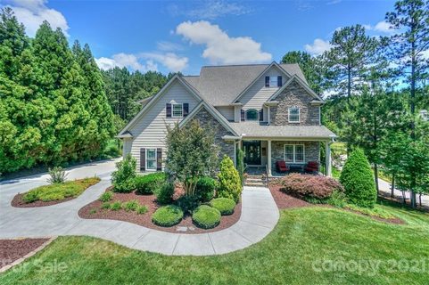 165 Blue Ridge Trail