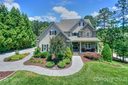 165 Blue Ridge Trail sold home in Mooresville, SC
