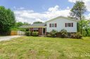 1264 Venus Street sold home in Conover, SC