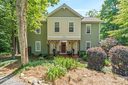 8725 Lisa Trail sold home in Connelly Springs, SC
