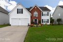 664 Winding Branch Road sold home in Rock Hill, SC