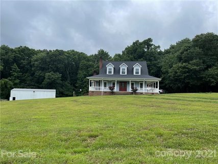7121 Strawberry Lane sold home in Meadowsweet Farms, Stanfield, NC