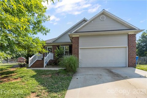 113 Firethorn Court 6 sold home in Woodlands, Mooresville, NC