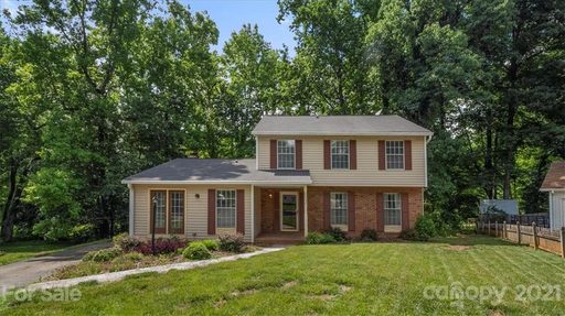 7337 Bluff Wood Cove