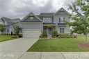 5417 Meadowcroft Way sold home in Fort Mill, SC