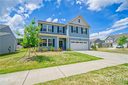 9127 Colwick Hill Lane sold home in Charlotte, SC