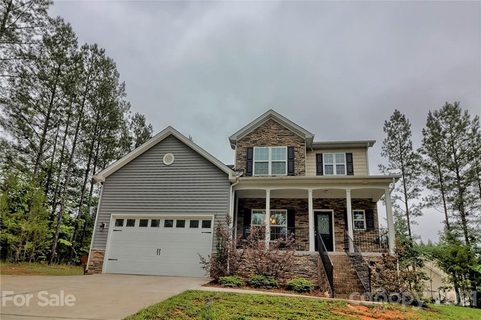 4443 Dashley Circle sold home in Harmony Woods, Catawba, SC