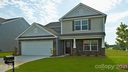 6501 Ellimar Field Lane 63 sold home in Charlotte, SC