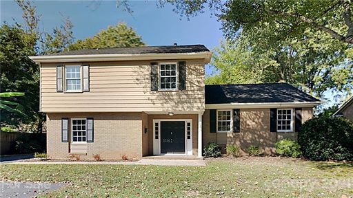 5516 Sharon Road
