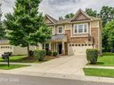 9819 Branchwater Avenue sold home in Charlotte, SC
