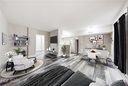 400 Queens Road E8 sold home in Charlotte, SC
