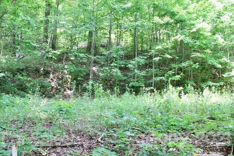 402 Loveland Drive sold home in Big Springs Cove Estates, Maggie Valley, NC