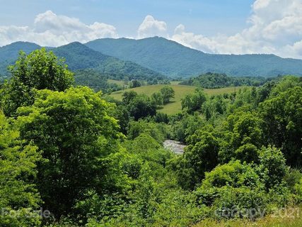 000 Everview Lane 17 sold lot in River Ridge Estates, Waynesville, NC