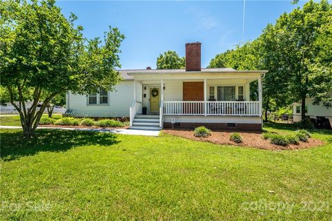 1008 Mount Olivet Road