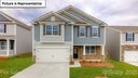 6028 Fort Bend Drive sold home in Charlotte, SC