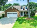 1215 Mcdowell Farms Drive sold home in Charlotte, SC